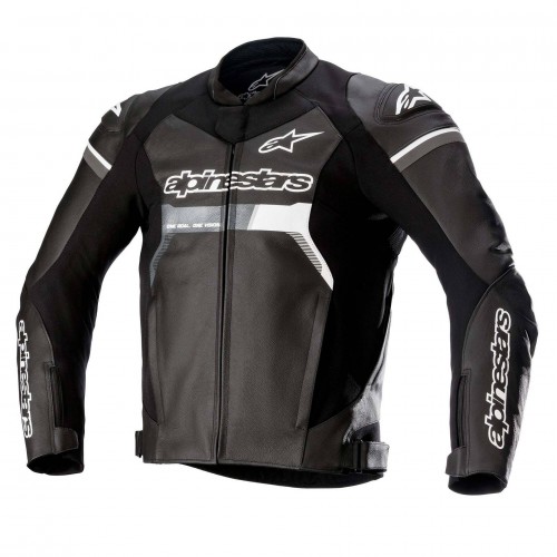 Alpinestars GP Force - Manteau en Cuir