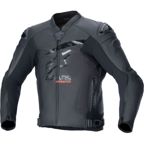 Alpinestars GP PLUS V4 AF noir-noir