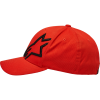 Alpinestars ''Hat Corp'' Casquette L/XL Rouge