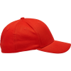 Alpinestars ''Hat Corp'' Casquette L/XL Rouge