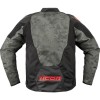 Icon - Manteau Overlord 3 Magnacross