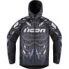 Icon - Manteau Airform Manik'RR