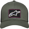 Alpinestars ''Grounder'' Casquette Military