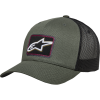 Alpinestars ''Grounder'' Casquette Military