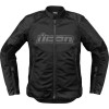 Icon - Manteau Overlord 3 pour Femmes