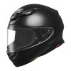 SHOEI RF-1400 NOIR GLACÉ