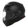 SHOEI RF-1400 NOIR MATT