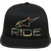 Alpinestars ''Ride 4.0'' Casquette