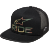 Alpinestars ''Ride 4.0'' Casquette