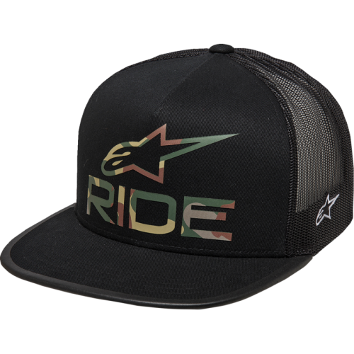 Alpinestars ''Ride 4.0'' Casquette