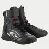 Alpinestars Superfaster - Chaussures Homme Noir/Gris/Rouge