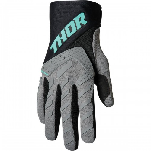 THOR SPECTRUM NOIR-GRIS