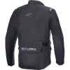 ALPINESTARS JACKET ST-1 HOMME IMPERMÉABLE