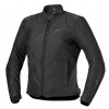 Alpinestars Stella T-SPS V2 IMPERMÉABLE NOIR