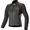 Alpinestars Vika V2 - Manteau en Cuir pour Femmes