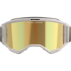 ALPINESTARS GOGGLE VISION 5 HOLLOW WIND/MIR GLD